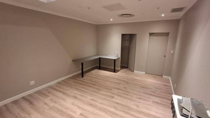 To Let Commercial Property for Rent in George Central Western Cape